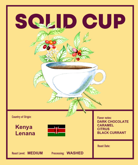 Kenya Lenana